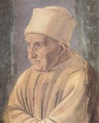 Filippino Lippi Portrait of an old Man (nn03) china oil painting artist